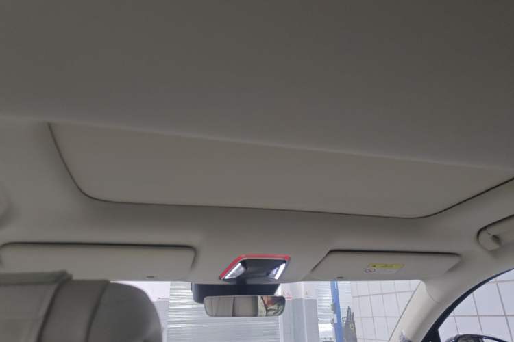 Used Denza N9 2025 Prestige Version Headliner