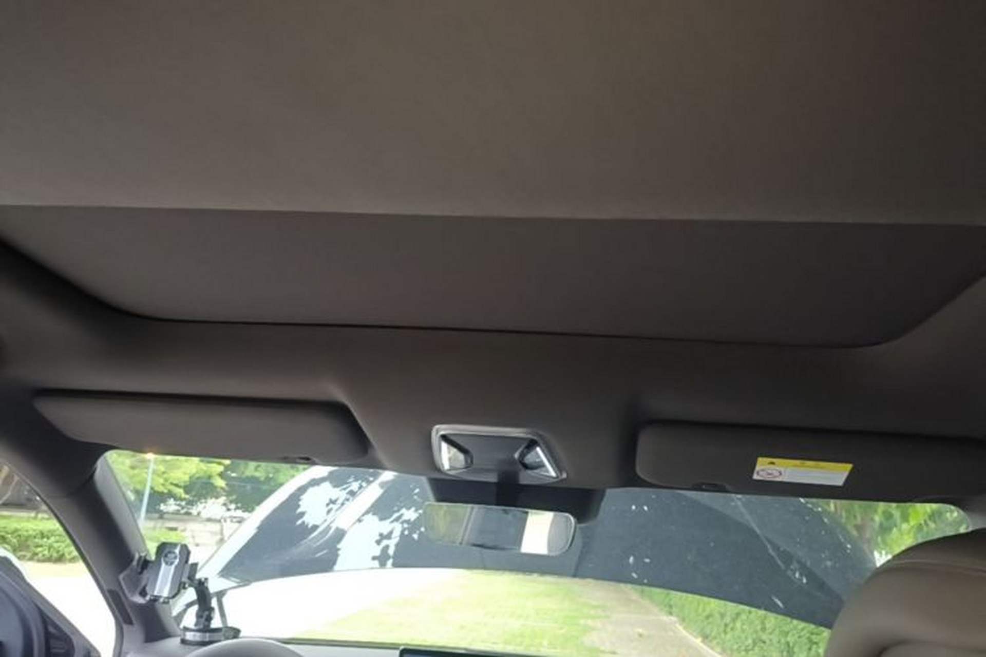 Used Denza N9 2025 Prestige Version Headliner
