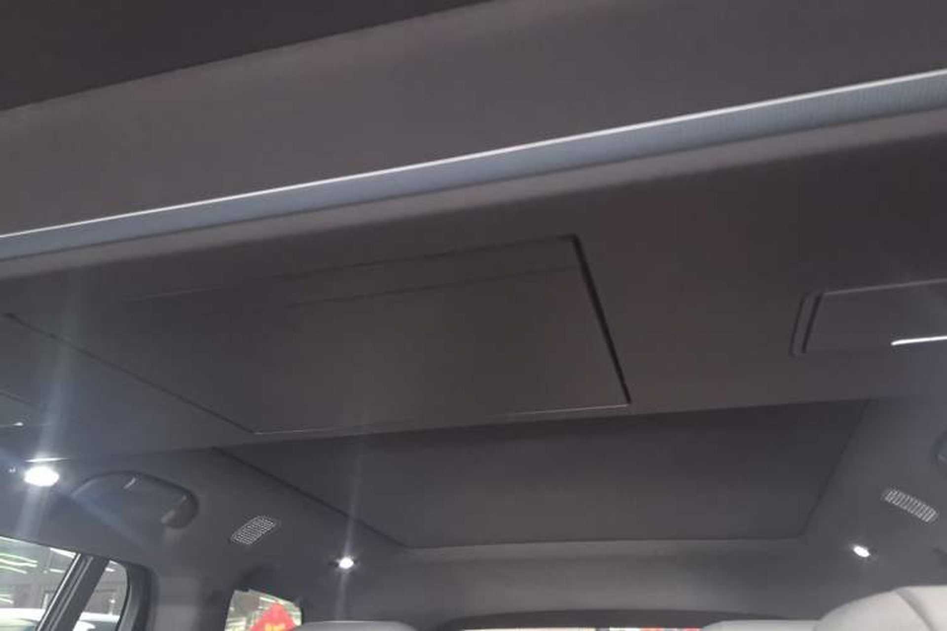 Used Denza N9 2025 Flagship Model Headliner