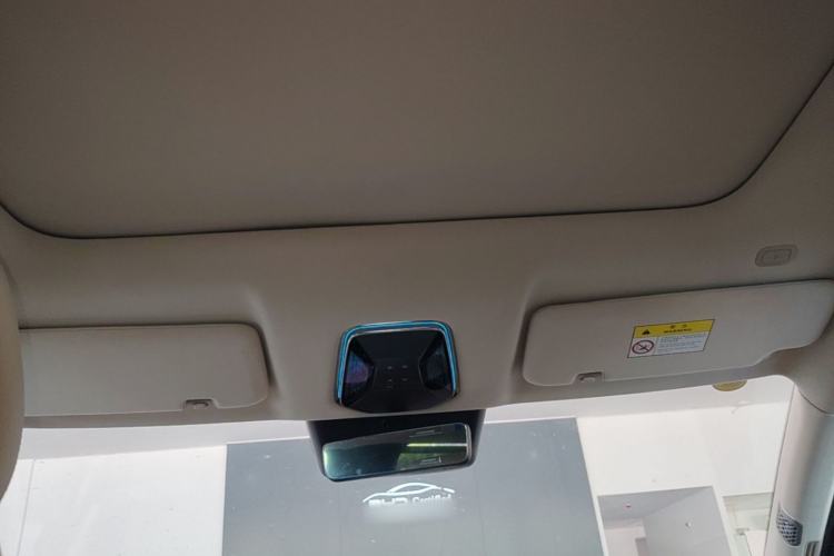 Used Denza N9 2025 Flagship Model Headliner