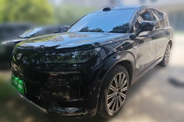 Used Denza N9 2025 Prestige Version