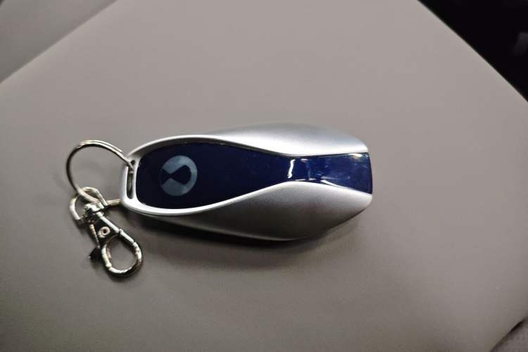 Used Denza N9 2025 Flagship Model Interior 1