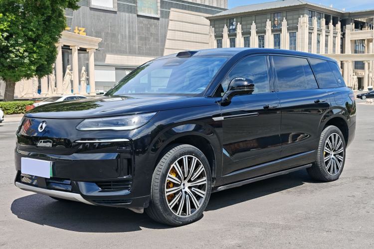 Denza N9 2025 Prestige Version