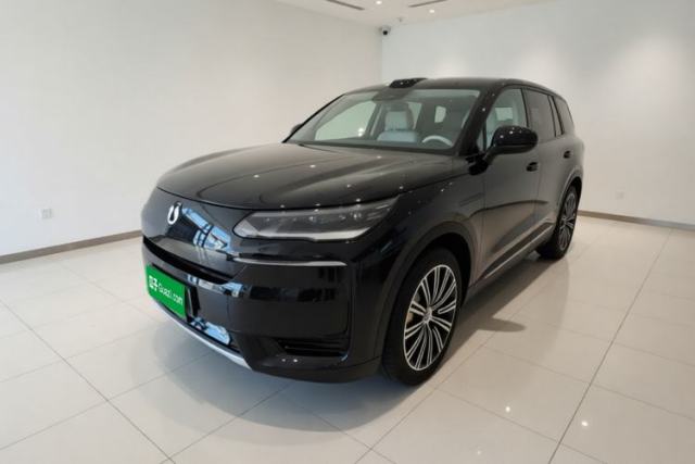 Used Denza N9 2025 Prestige Version