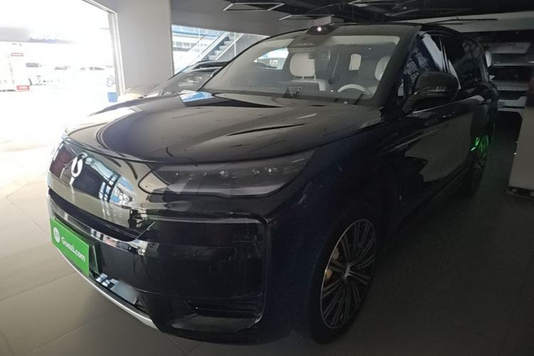 Used Denza N9 2025 Prestige Version Guazi used car, China used car export, Used car for sale, Used  cars, Cheapest cars for sale