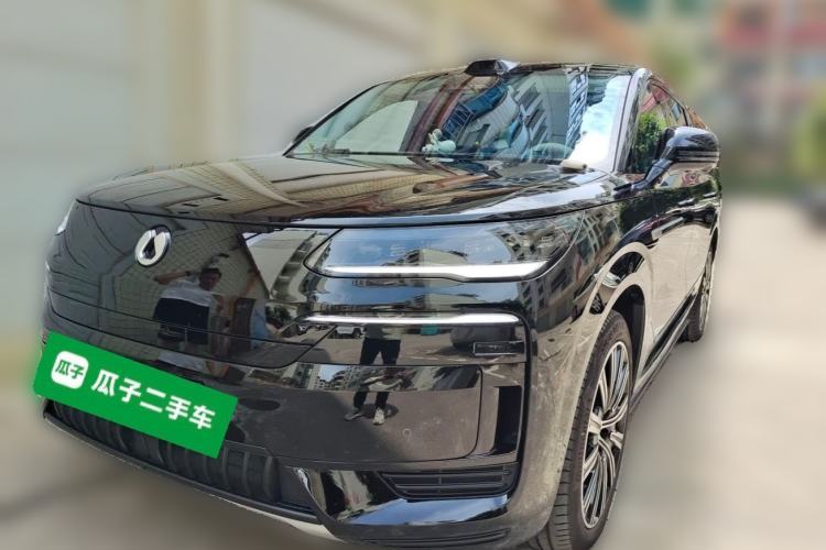 Used Denza N9 2025 Flagship Model Guazi used car, China used car export, Used car for sale, Used  cars, Cheapest cars for sale
