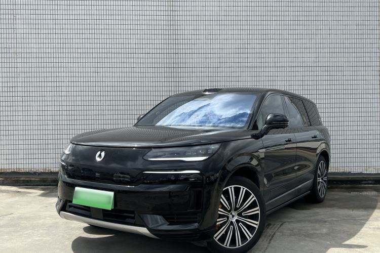 Used Denza N9 2025 Flagship Model Guazi used car, China used car export, Used car for sale, Used cars, Cheapest cars for sale