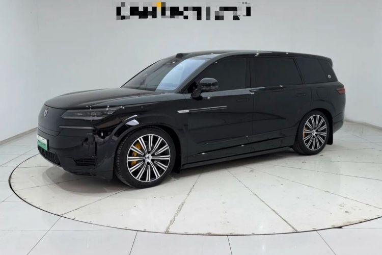 Used Denza N9 2025 Flagship Model Guazi used car, China used car export, Used car for sale, Used  cars, Cheapest cars for sale