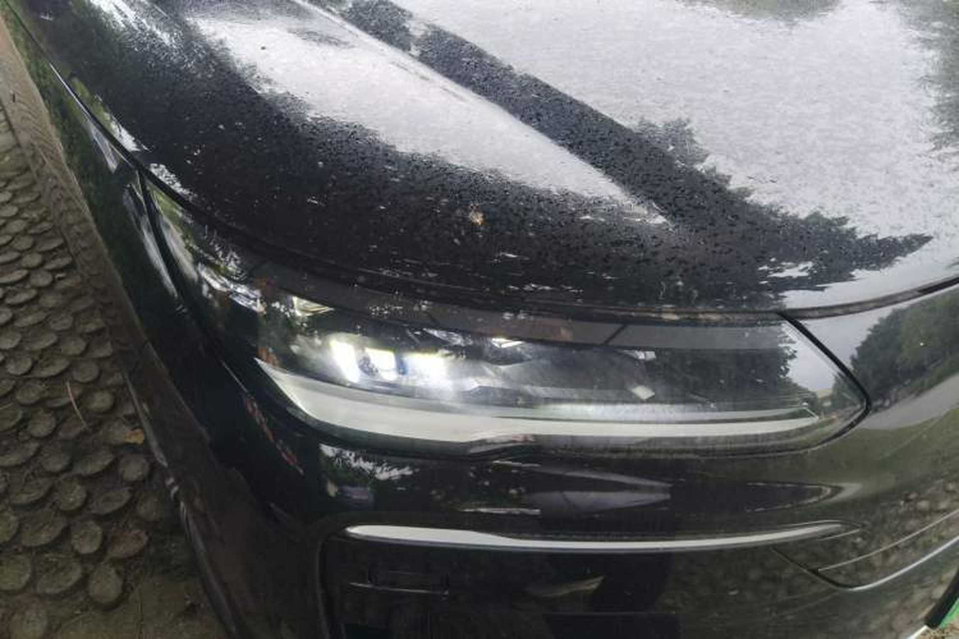 Used Denza N9 2025 Prestige Version Right Front Headlight