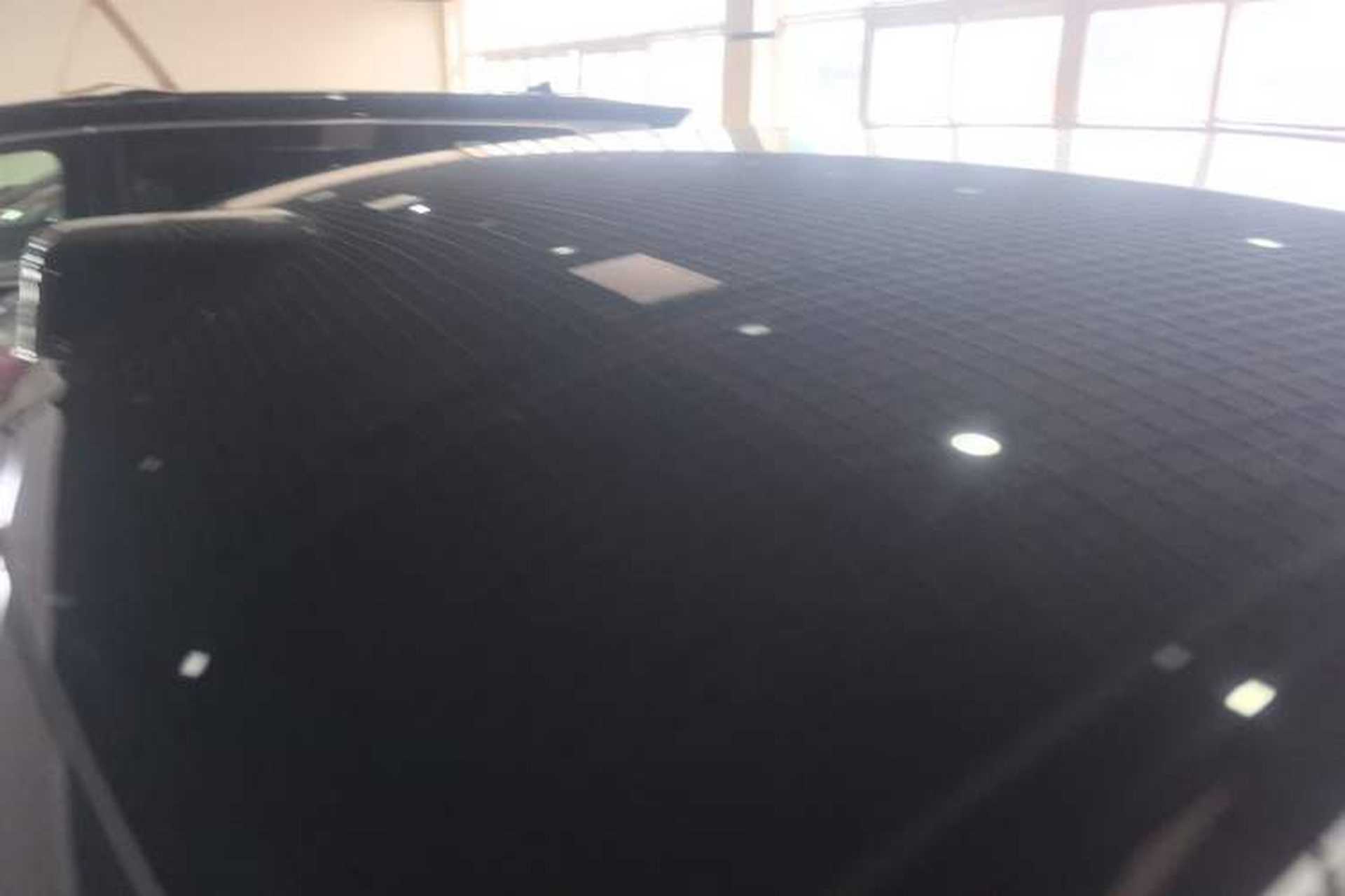 Used Denza N9 2025 Prestige Version Roof