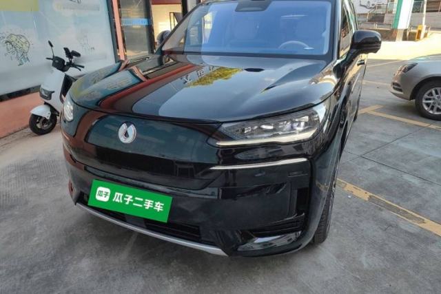 Used Denza N9 2025 Prestige Version