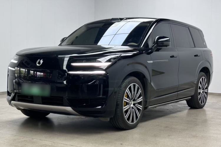 Used Denza N9 2025 Prestige Version Guazi used car, China used car export, Used car for sale, Used  cars, Cheapest cars for sale