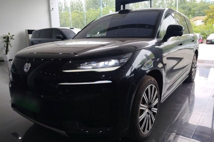 Used Denza N9 2025 Flagship Model Guazi used car, China used car export, Used car for sale, Used cars, Cheapest cars for sale