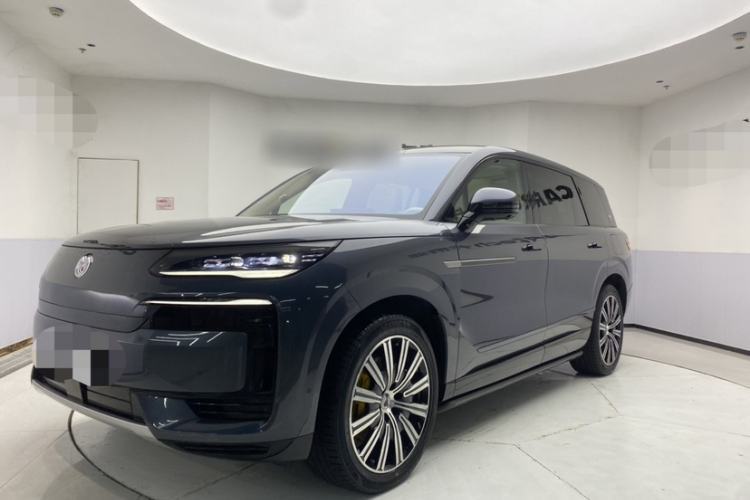 Used Denza N9 2025 Prestige Version Guazi used car, China used car export, Used car for sale, Used  cars, Cheapest cars for sale