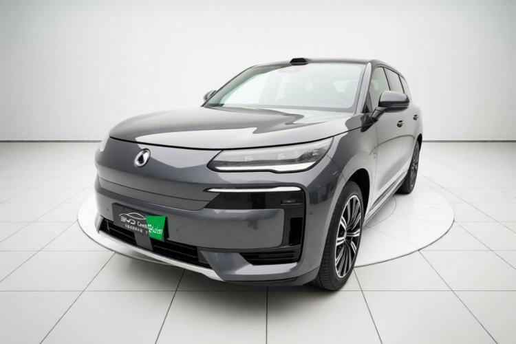 Used Denza N9 2025 Flagship Model Guazi used car, China used car export, Used car for sale, Used cars, Cheapest cars for sale