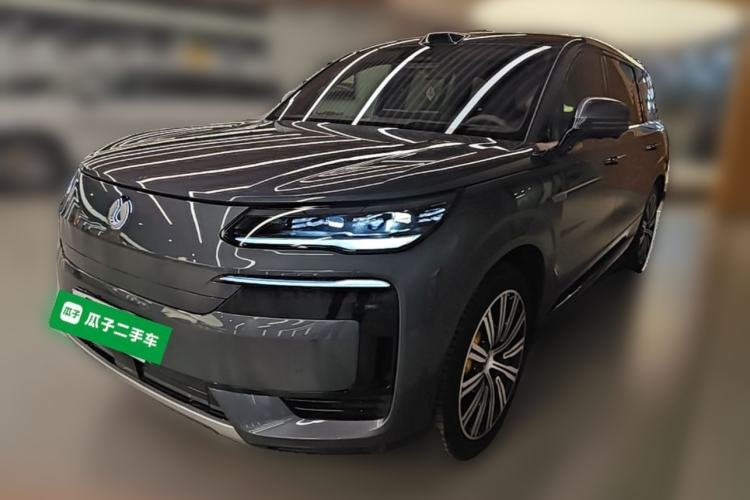Used Denza N9 2025 Flagship Model Guazi used car, China used car export, Used car for sale, Used  cars, Cheapest cars for sale