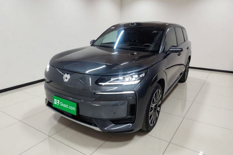 Used Denza N9 2025 Flagship Model Guazi used car, China used car export, Used car for sale, Used  cars, Cheapest cars for sale