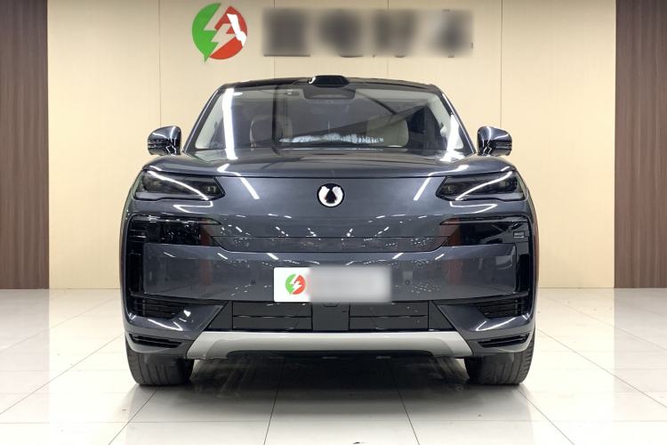 Used Denza N9 2025 Prestige Version Exterior 1