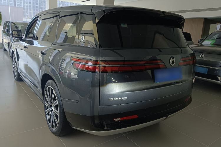 Used Denza N9 2025 Prestige Version Exterior 2
