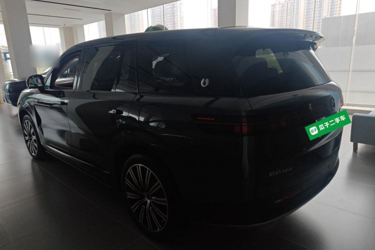 Used Denza N9 2025 Prestige Version Exterior 2
