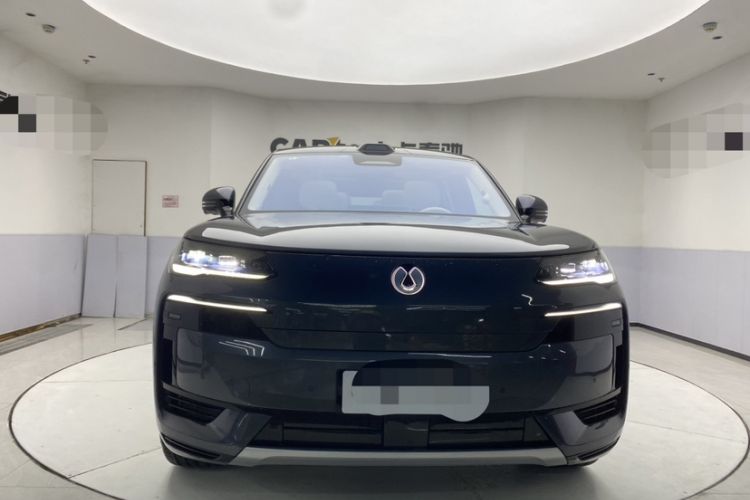 Used Denza N9 2025 Prestige Version Exterior 3