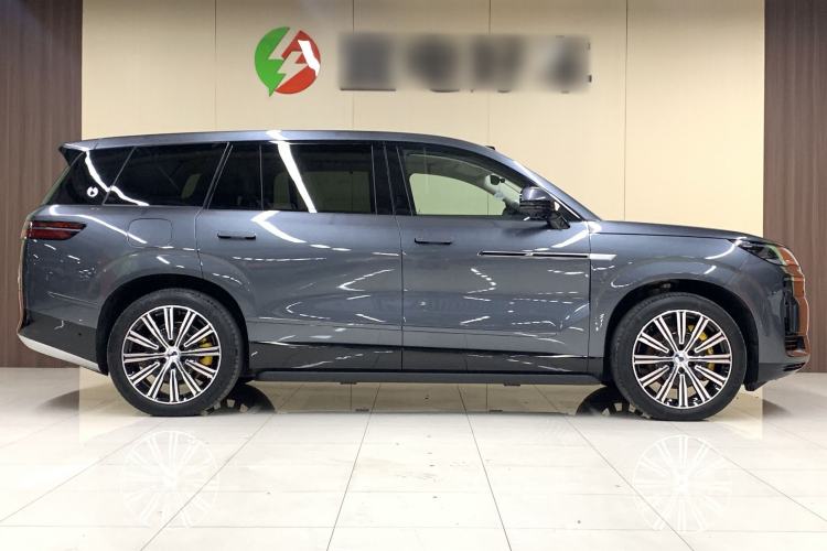 Used Denza N9 2025 Prestige Version Exterior 3