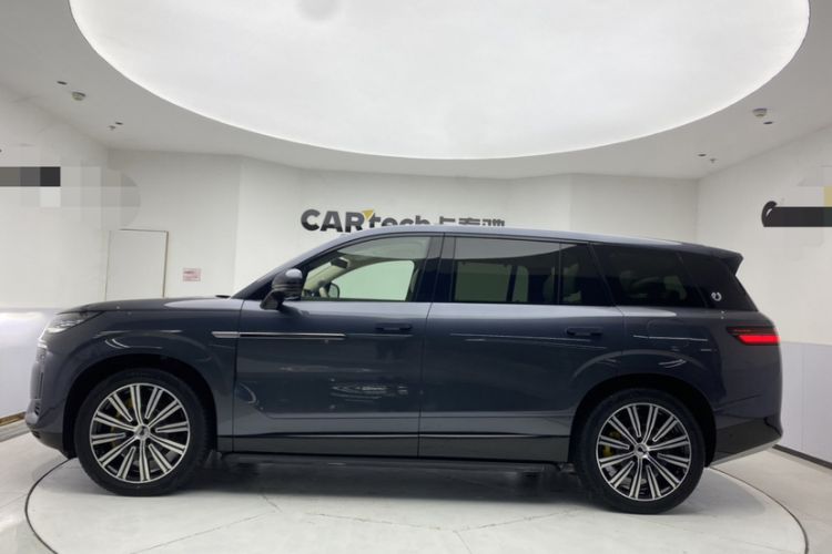 Used Denza N9 2025 Prestige Version Exterior 5