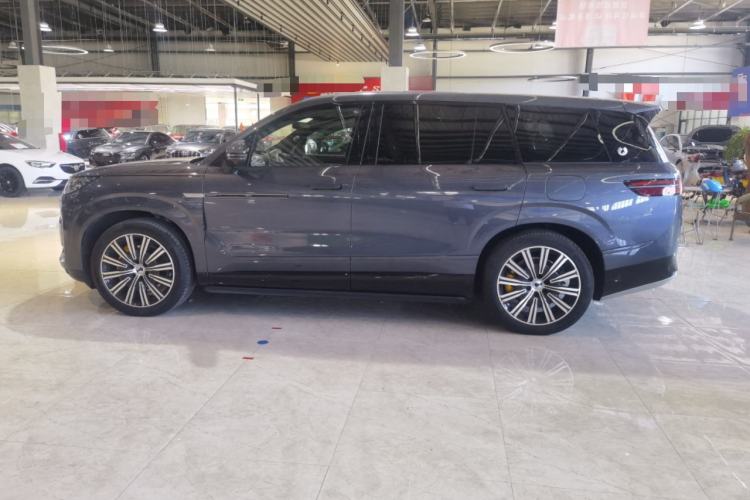 Used Denza N9 2025 Prestige Version Exterior 7