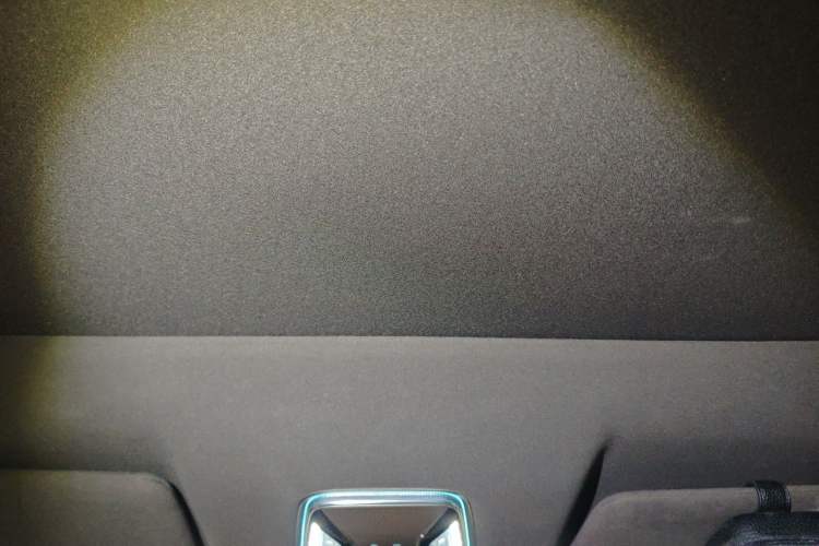 Used Denza N9 2025 Prestige Version Headliner