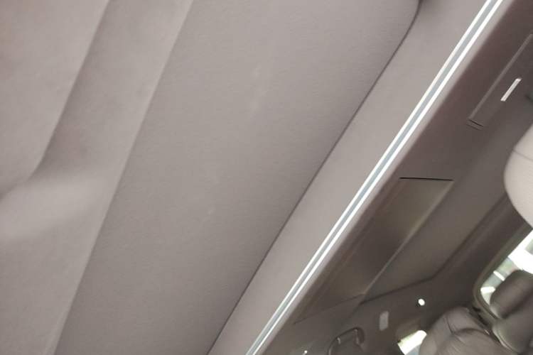 Used Denza N9 2025 Flagship Model Headliner
