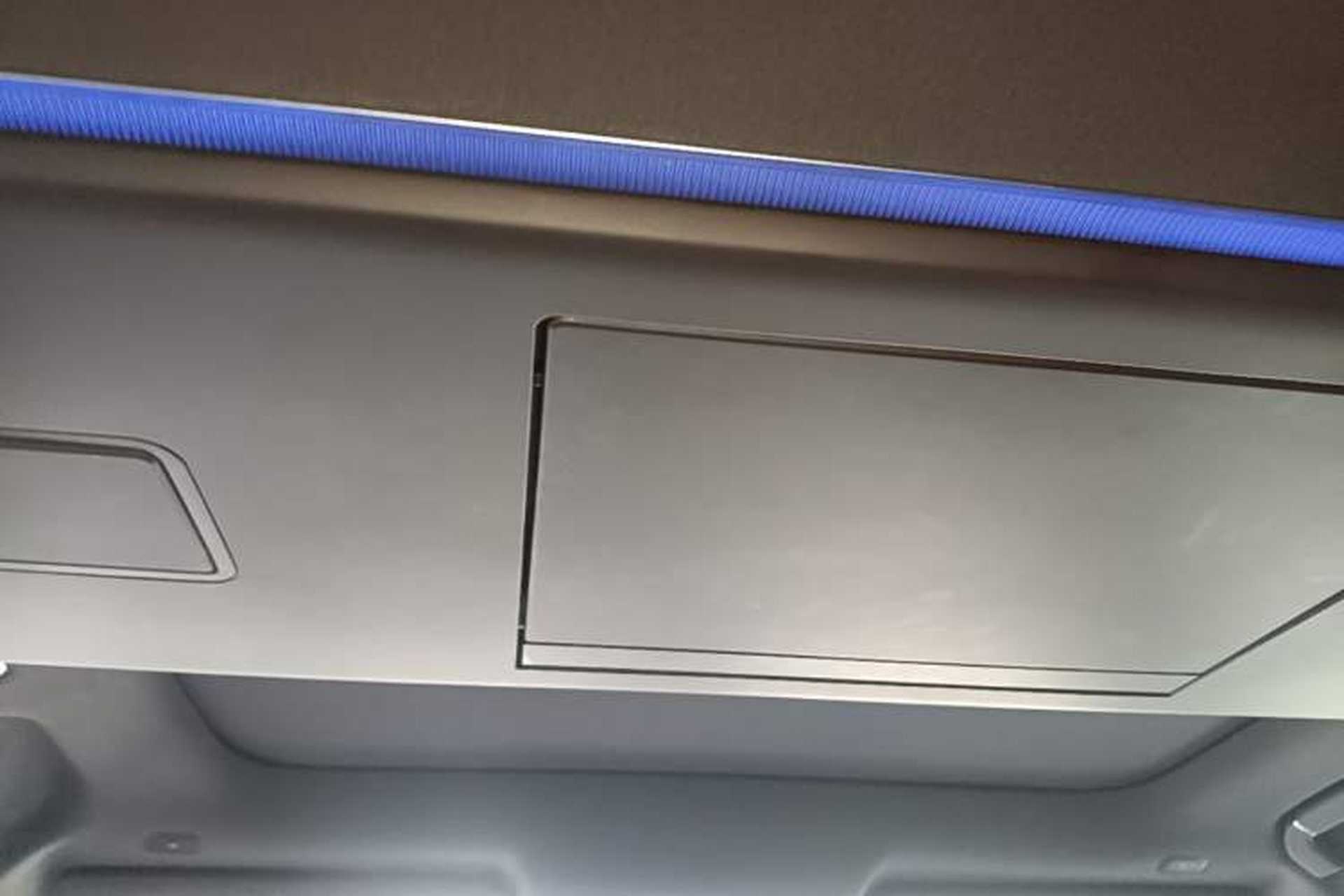 Used Denza N9 2025 Flagship Model Headliner