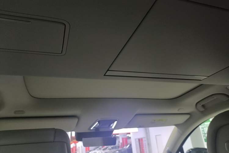 Used Denza N9 2025 Flagship Model Headliner
