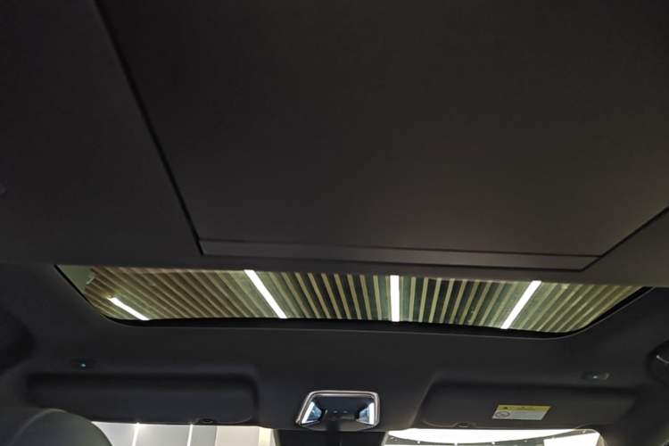 Used Denza N9 2025 Flagship Model Headliner