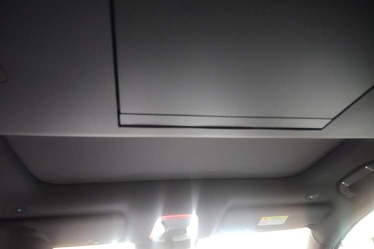 Used Denza N9 2025 Flagship Model Headliner