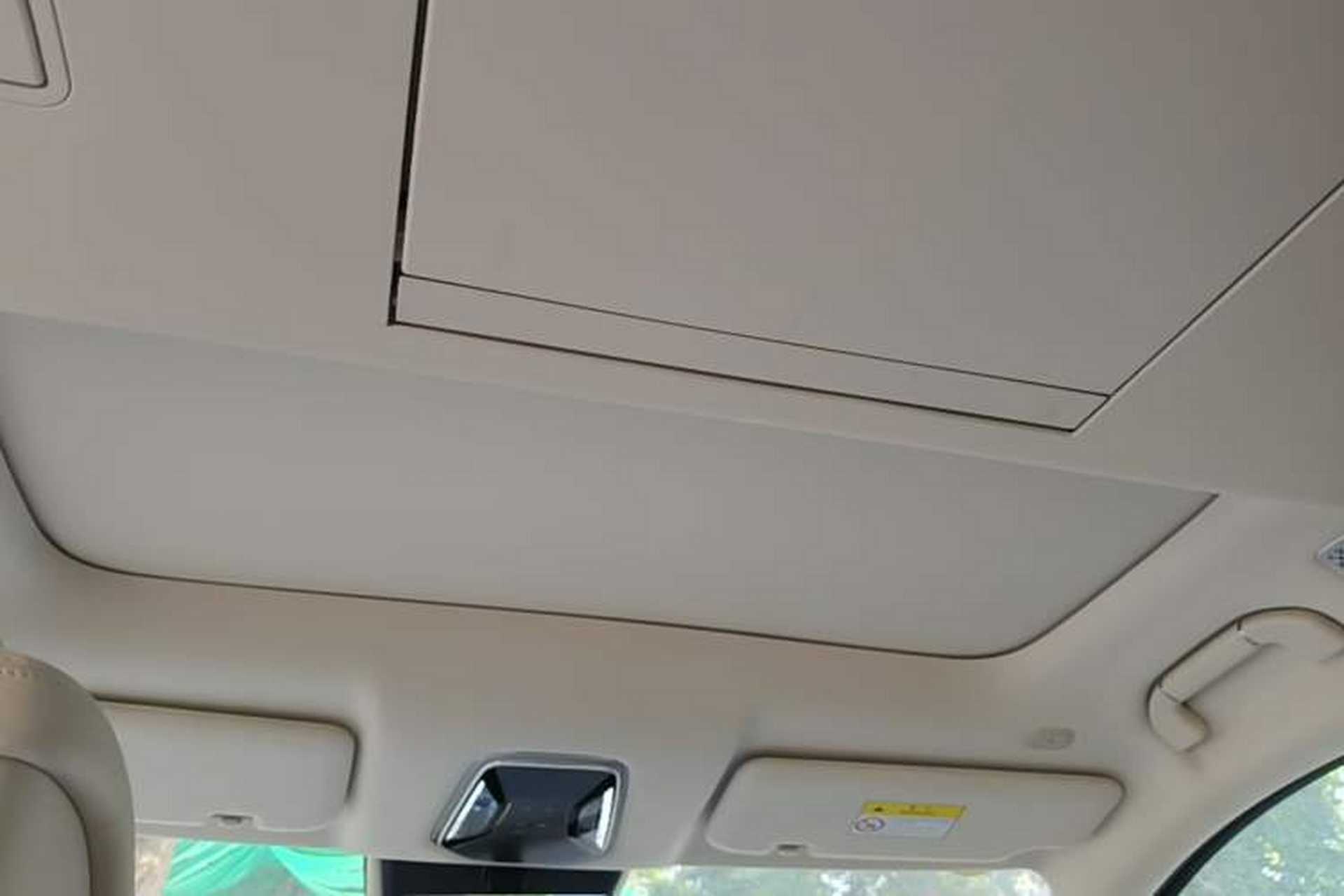 Used Denza N9 2025 Flagship Model Headliner