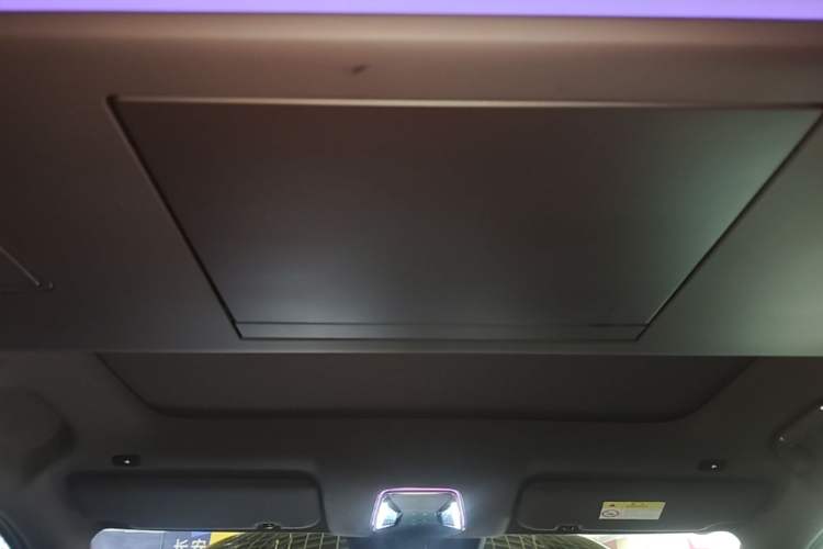Used Denza N9 2025 Flagship Model Headliner