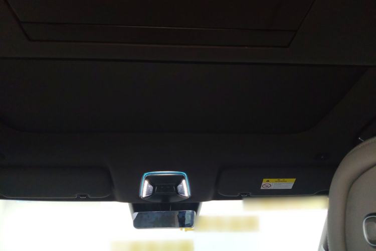 Used Denza N9 2025 Flagship Model Headliner
