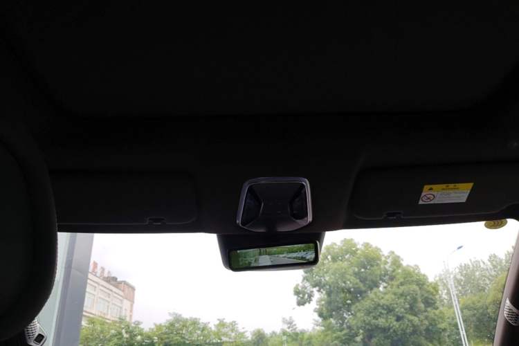Used Denza N9 2025 Flagship Model Headliner