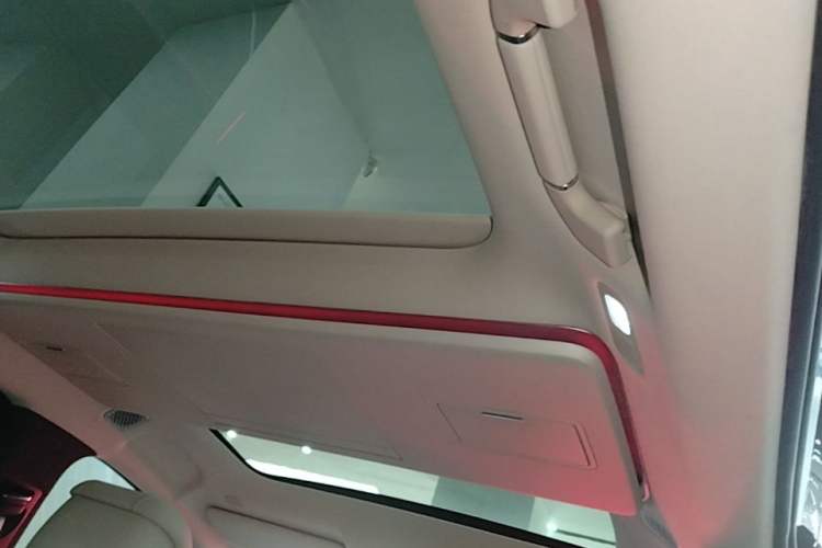 Used Denza N9 2025 Flagship Model Headliner