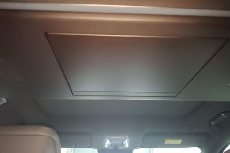 Used Denza N9 2025 Flagship Model Headliner
