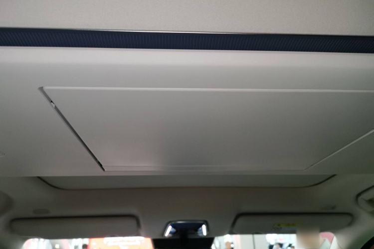 Used Denza N9 2025 Flagship Model Headliner