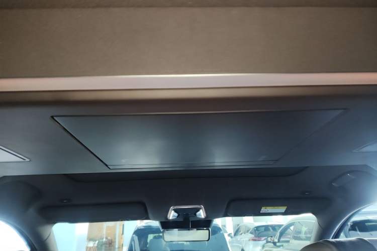 Used Denza N9 2025 Flagship Model Headliner