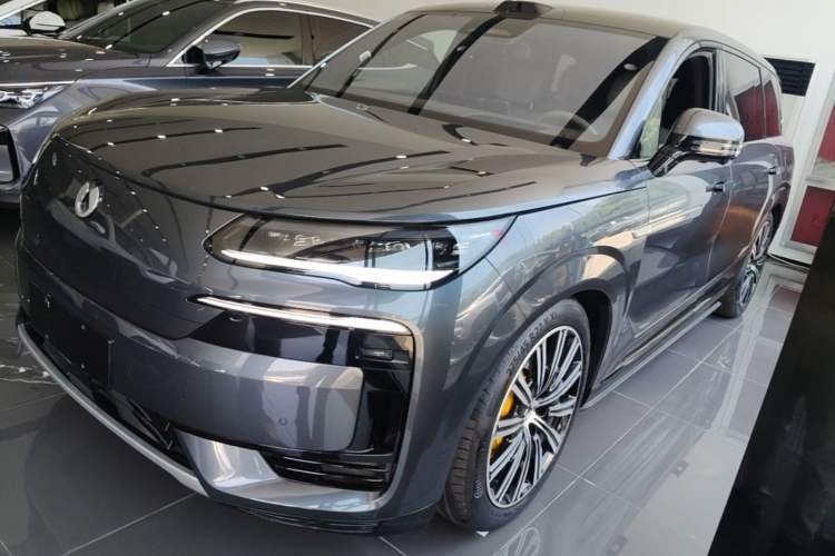 Used Denza N9 2025 Flagship Model Guazi used car, China used car export, Used car for sale, Used  cars, Cheapest cars for sale
