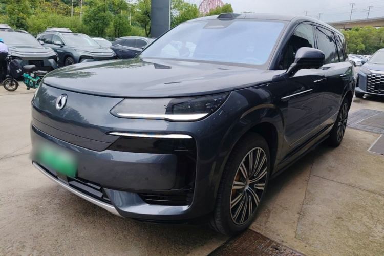 Used Denza N9 2025 Flagship Model Guazi used car, China used car export, Used car for sale, Used  cars, Cheapest cars for sale