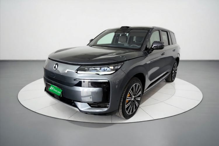 Used Denza N9 2025 Flagship Model Guazi used car, China used car export, Used car for sale, Used cars, Cheapest cars for sale