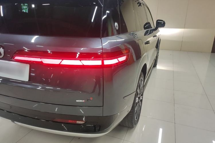 Used Denza N9 2025 Prestige Version Right Rear Taillight