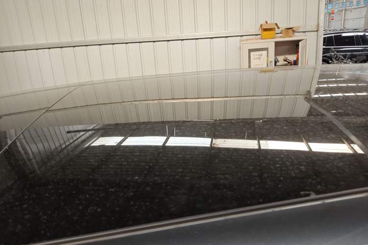 Used Denza N9 2025 Prestige Version Roof