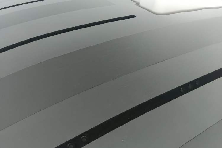 Used Denza N9 2025 Prestige Version Roof