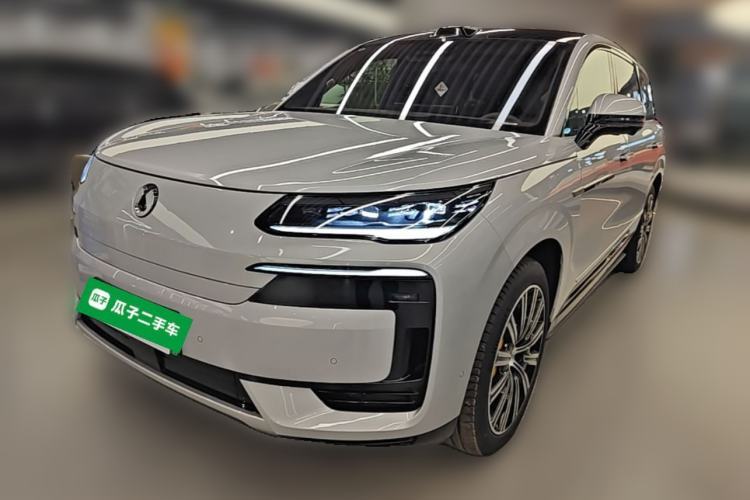 Used Denza N9 2025 Flagship Model Guazi used car, China used car export, Used car for sale, Used cars, Cheapest cars for sale