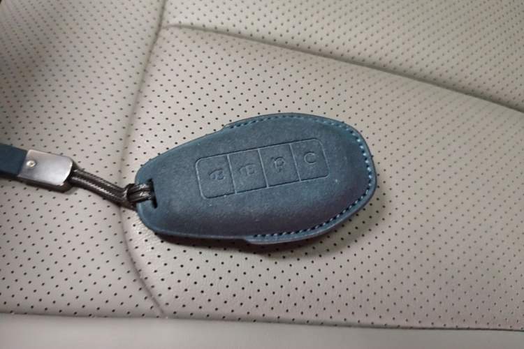 Used Denza N9 2025 Prestige Version Vehicle Key